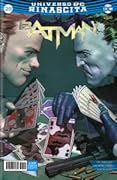 Batman Rinascita n. 29