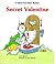 Secret Valentine (Giant First-Start Reader)