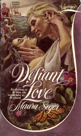 Defiant Love