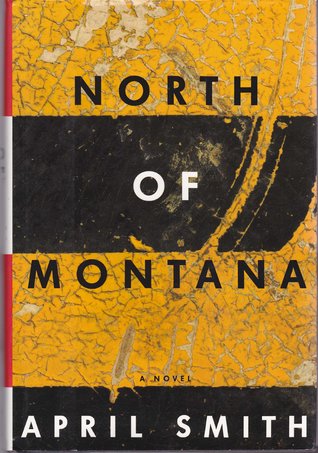 North of Montana