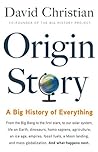 Origin Story: A B...