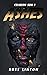 Ashes (Crimson Son #3)