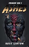 Ashes (Crimson Son #3) Ashes (Crimson Son #3)