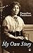My Own Story by Emmeline Pankhurst