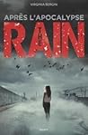 Après l'apocalypse by Virginia Bergin