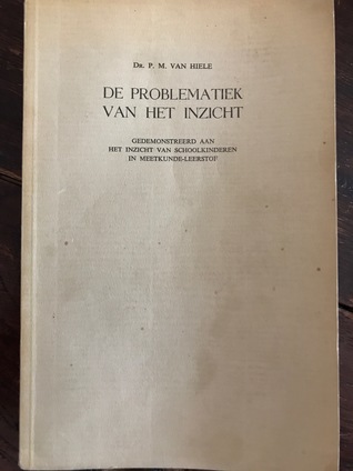 De Problematiek van het Inzicht