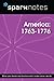Pre-Revolutionary America (...