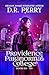 Providence Paranormal College: Books 6-10 (Providence Paranormal College #6-10)