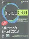 Microsoft Excel 2013 Inside Out Microsoft Excel 2013 Inside Out