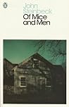 Of Mice and Men by John Steinbeck