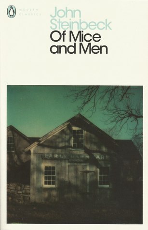 Of Mice and Men