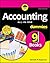 Accounting All-in-One For Dummies with Online Practice