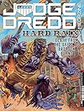 Judge Dredd Megazine 393