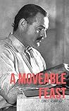 Book cover for A Moveable Feast