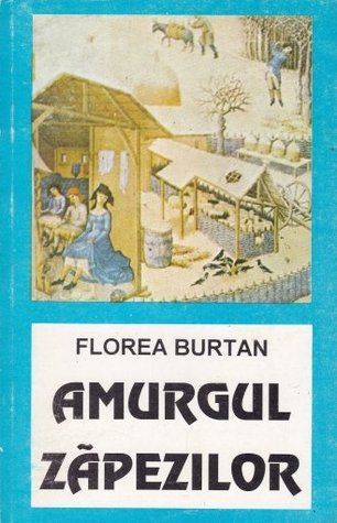 Amurgul zăpezilor