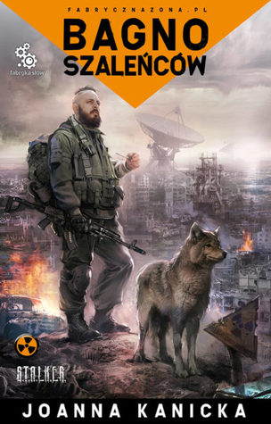 Bagno szaleńców (Paperback)