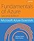 Microsoft Azure Essentials: Fundamentals of Azure
