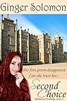 Second Choice (Belikarian Weddings #2)