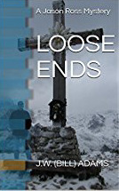 Loose Ends (Jason Ross No. 4)