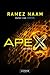 Apex (Nexus, #3)
