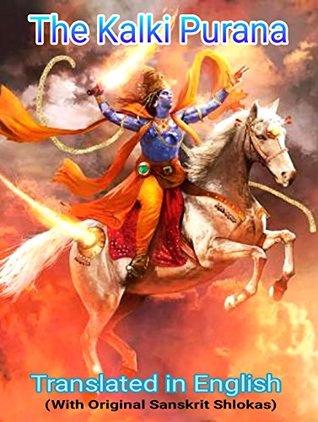 The Kalki Purana: Translated in English (Kindle Edition)
