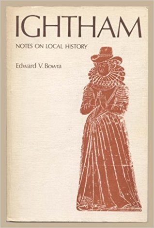 Ightham: Notes on local history