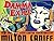 Damma Exile: Four Complete Steve Canyon Adventures