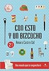 Con esto y un bizcocho