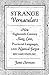 Strange Vernaculars: How Ei...