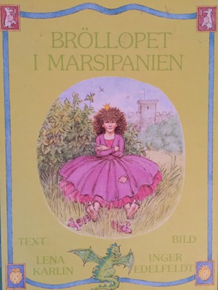 Bröllopet i Marsipanien