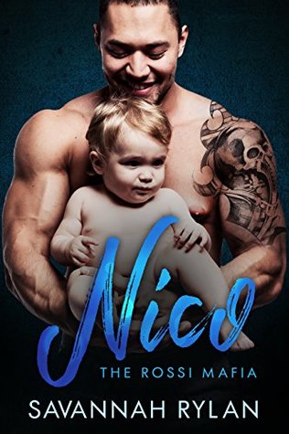 Nico (The Rossi Mafia Book 1)