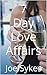 7 Day Love Affairs (Comic N...