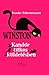 Kandúr ​titkos küldetésben (Winston #1)