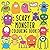 Scary Monster Colouring Boo...