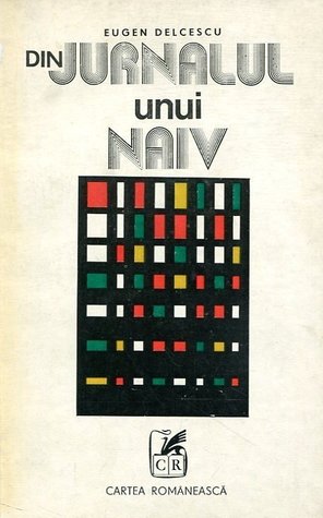 Din jurnalul unui naiv
