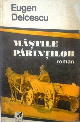 Măștile părinților