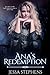 Ana's Redemption