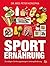 Sporternährung: Grundlagen · Ernährungsstrategien · Leistungsförderung (German Edition)