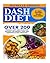 DASH Diet Cookbook: Over 200 Proven, Easy and Delicious Recipes for Weight Loss and Lowering Blood Pressure. 21 Day Action Plan Included!