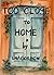 TOO CLOSE TO HOME by Una Gordon