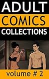 Adult comics coll...