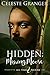 Hidden: Missing Moore (All That & Moore #0.5)