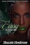 Envy: An Erotica Tale