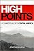 High Points - A Climber's Guide to Central America by Jonathan Wunrow