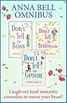 Anna Bell Omnibus by Anna  Bell