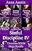 Sinful Discipline IV: Victorian BDSM Mega-Bundle