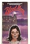 Blood Moon by Leslie Alan Horvitz