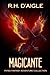 Magicante (Fated Fantasy Adventure Collection #2)