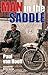 Man in the Saddle by Paul van Hooff