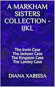 A Markham Sisters Collection - IJKL